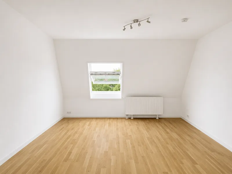 Helle-Sanierte 2 Zimmer Wohnung -  direkt am S Köpenick — photo 1